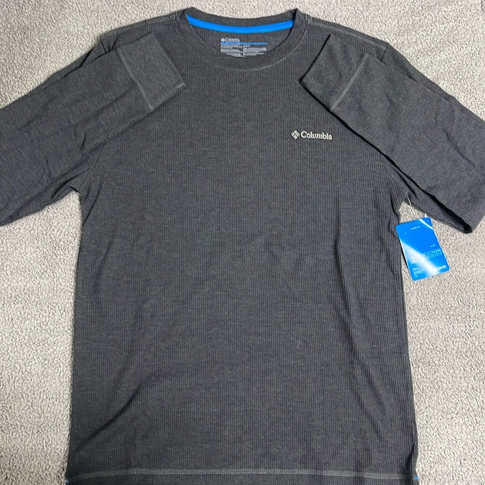Columbia Pullover Sweatshirt